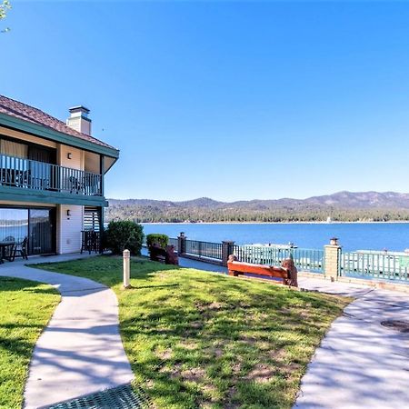 Lagonita Lodge Big Bear Lake Exterior foto