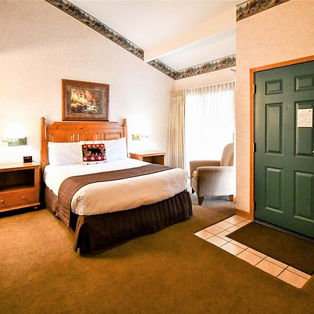 Lagonita Lodge Big Bear Lake Exterior foto