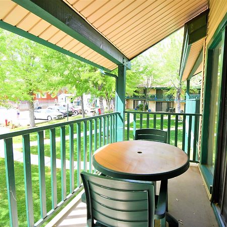 Lagonita Lodge Big Bear Lake Exterior foto
