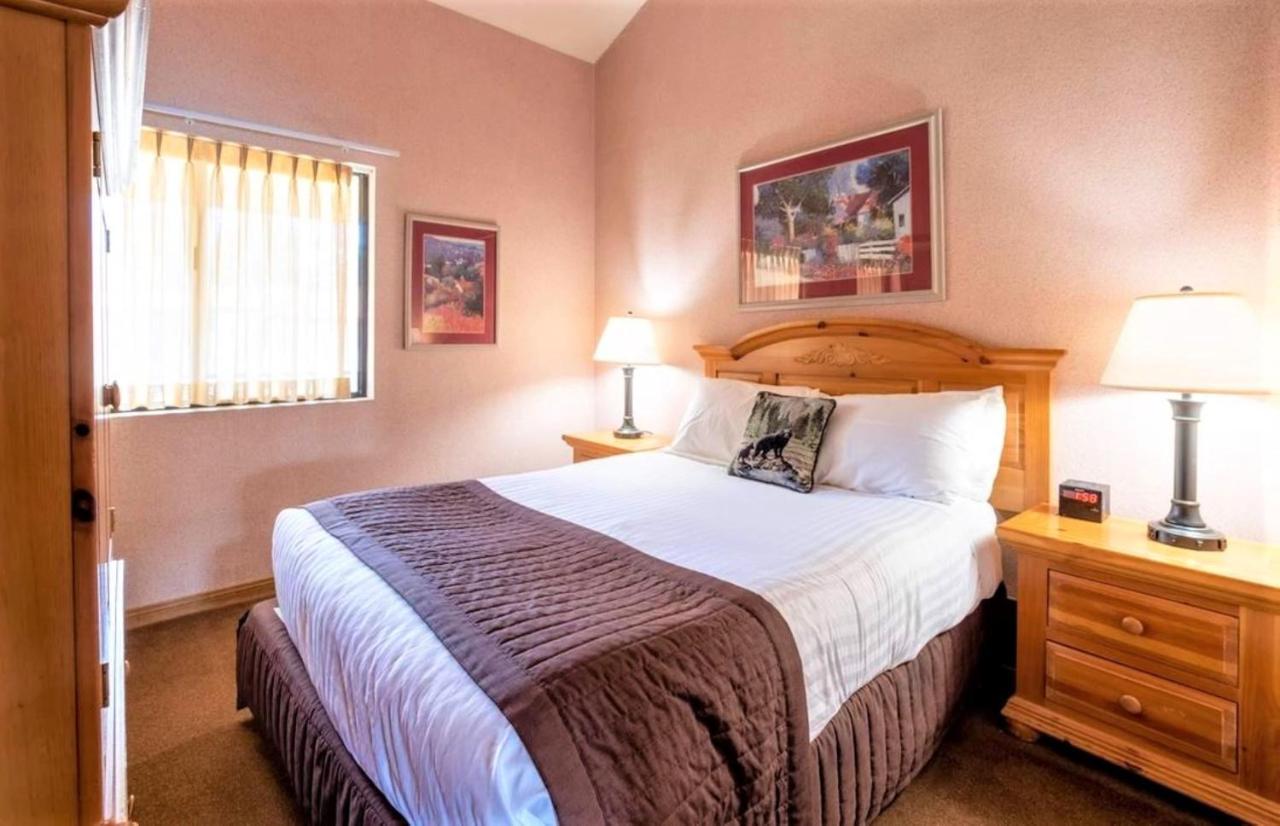 Lagonita Lodge Big Bear Lake Exterior foto
