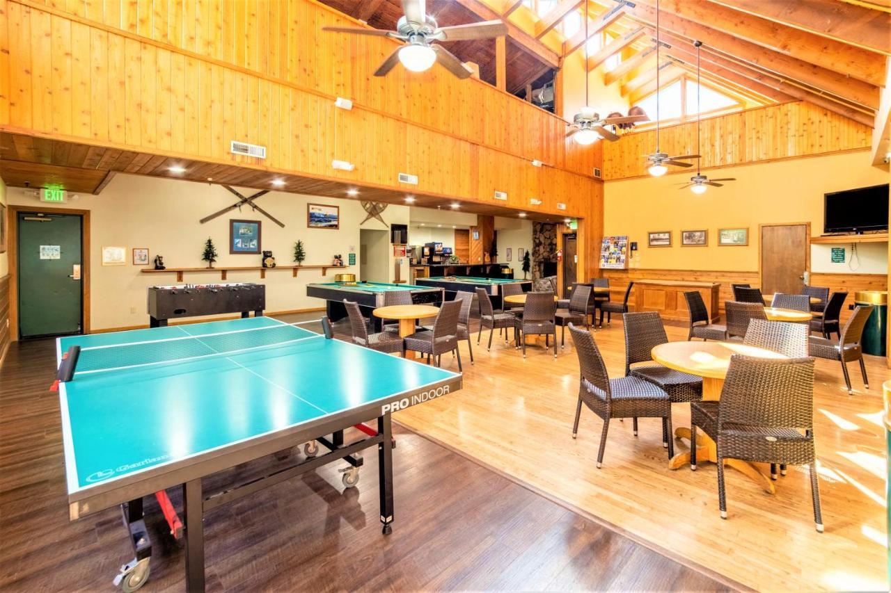 Lagonita Lodge Big Bear Lake Exterior foto