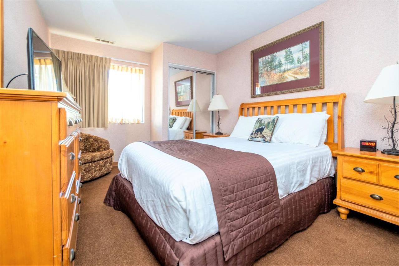 Lagonita Lodge Big Bear Lake Exterior foto