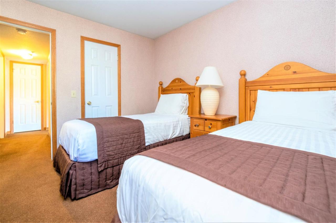 Lagonita Lodge Big Bear Lake Exterior foto