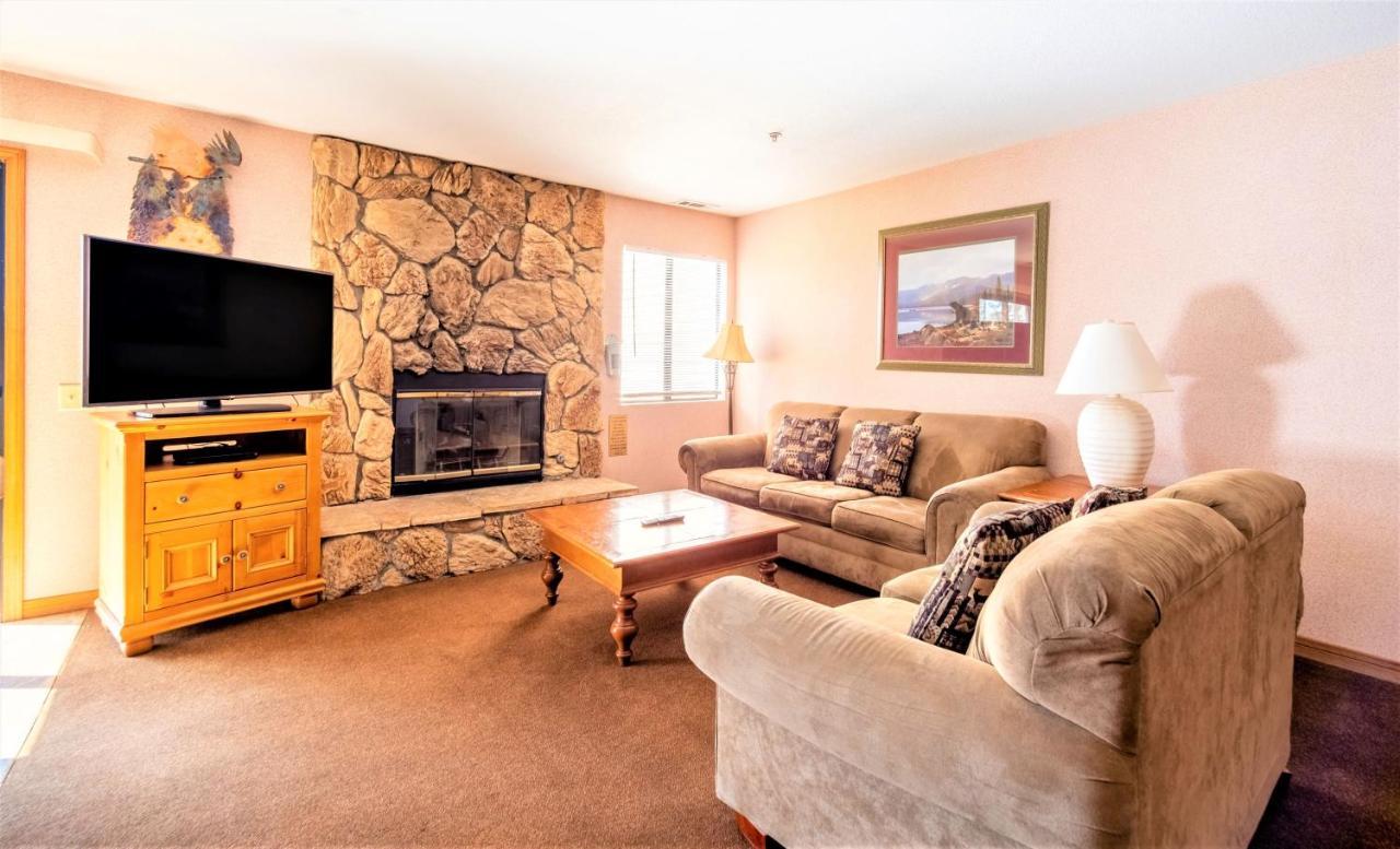 Lagonita Lodge Big Bear Lake Exterior foto