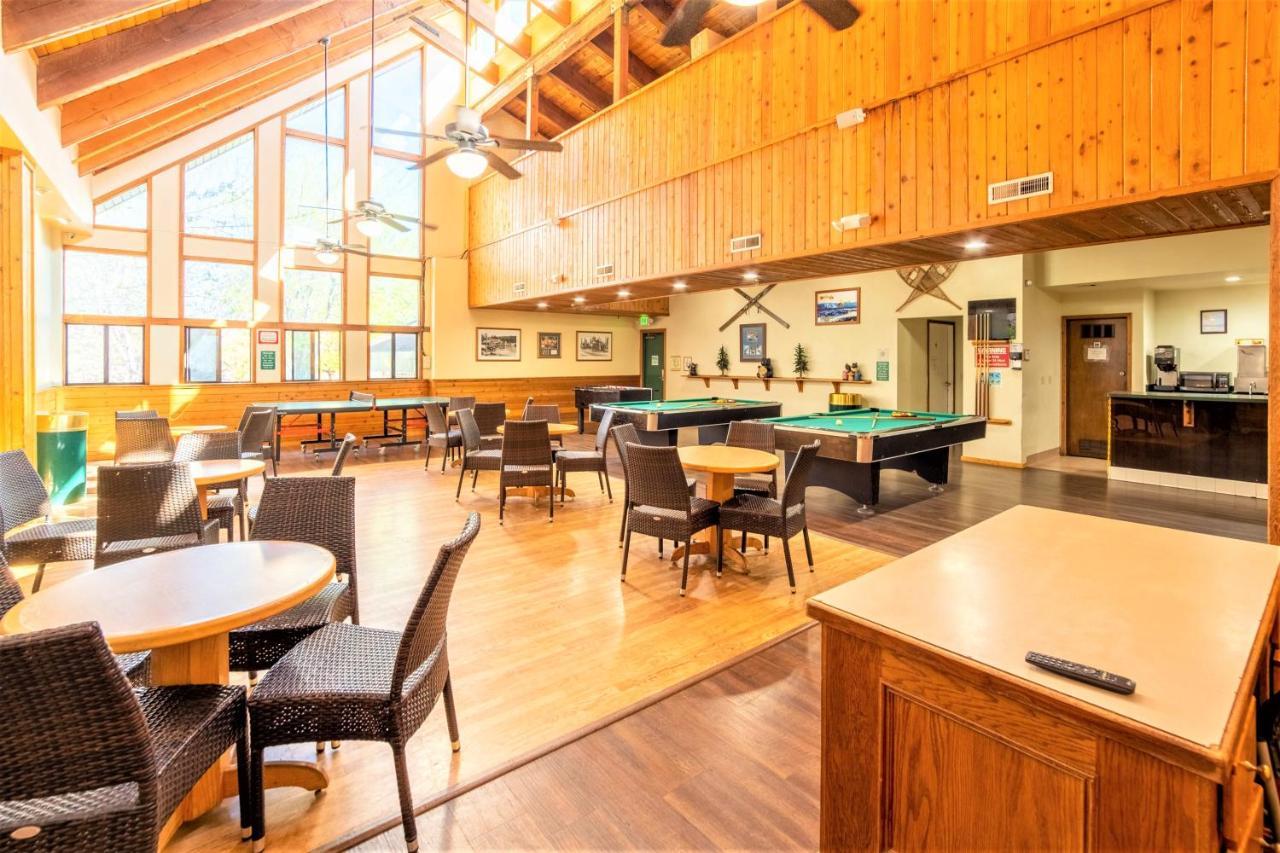 Lagonita Lodge Big Bear Lake Exterior foto
