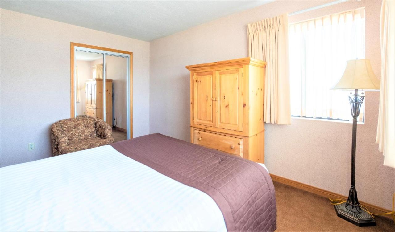 Lagonita Lodge Big Bear Lake Exterior foto