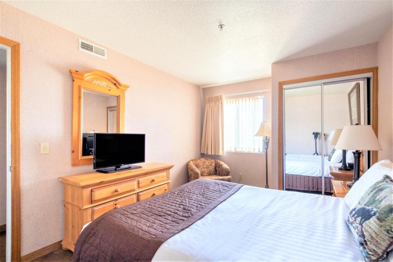 Lagonita Lodge Big Bear Lake Exterior foto