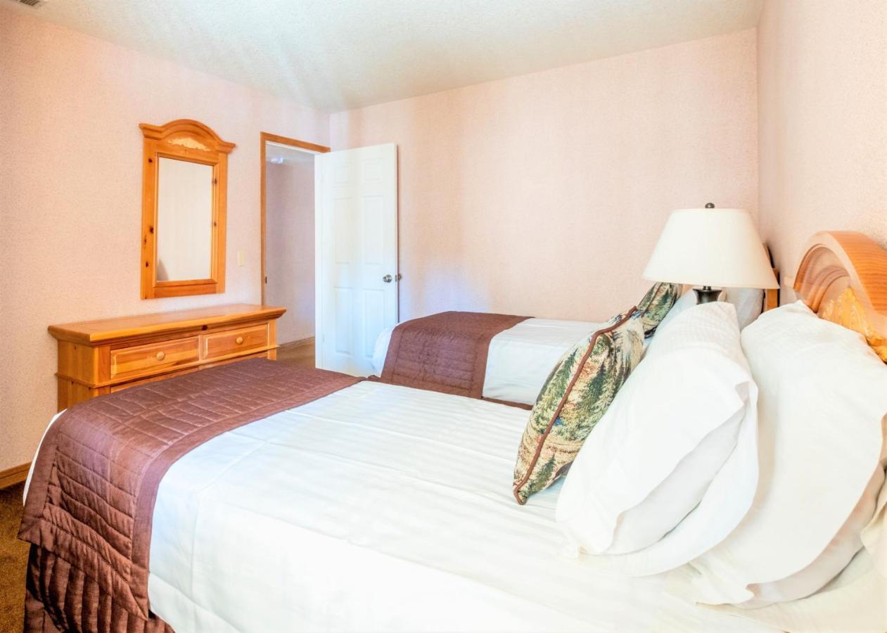 Lagonita Lodge Big Bear Lake Exterior foto