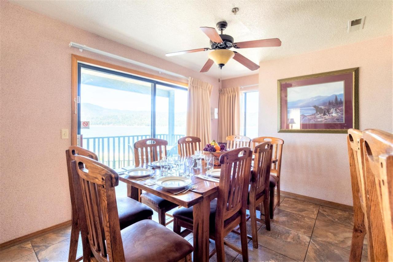 Lagonita Lodge Big Bear Lake Exterior foto