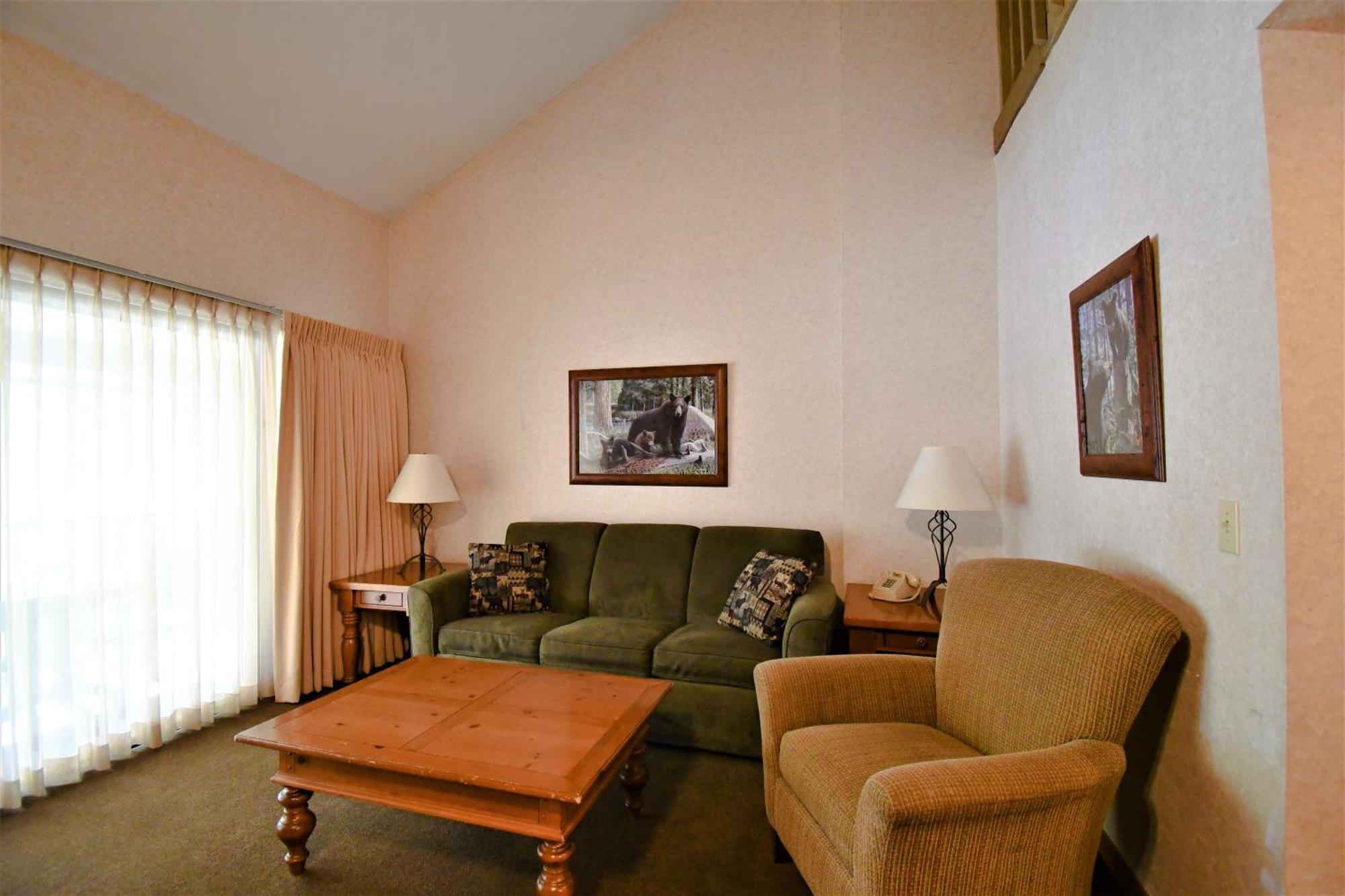 Lagonita Lodge Big Bear Lake Exterior foto