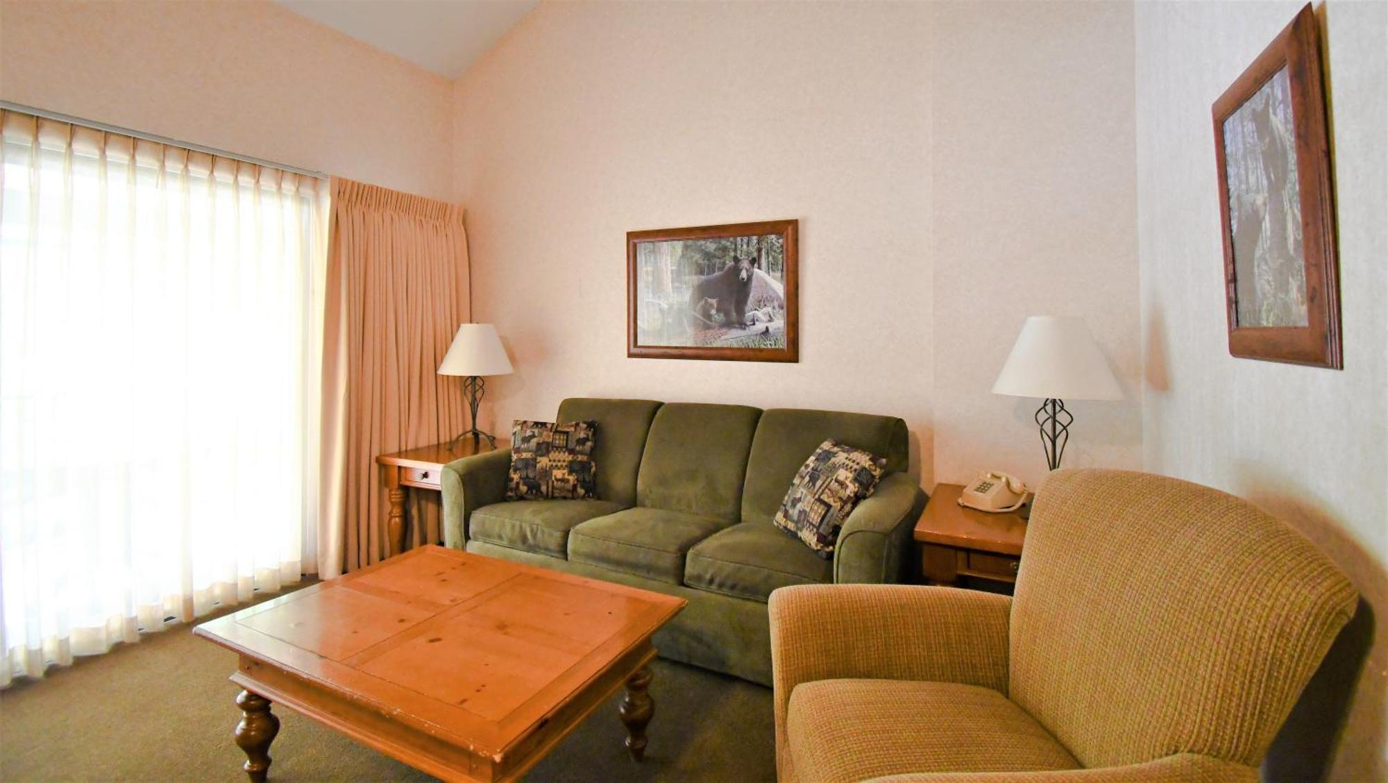 Lagonita Lodge Big Bear Lake Exterior foto