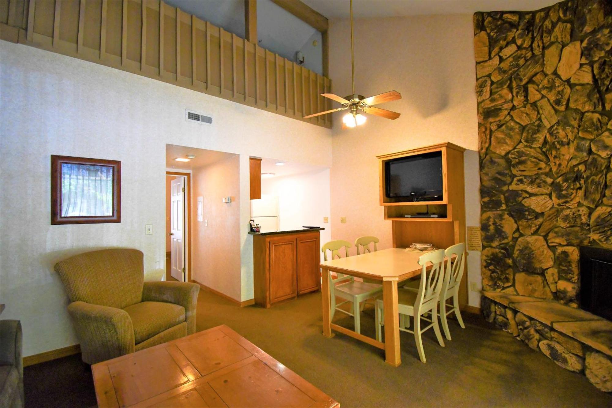 Lagonita Lodge Big Bear Lake Exterior foto