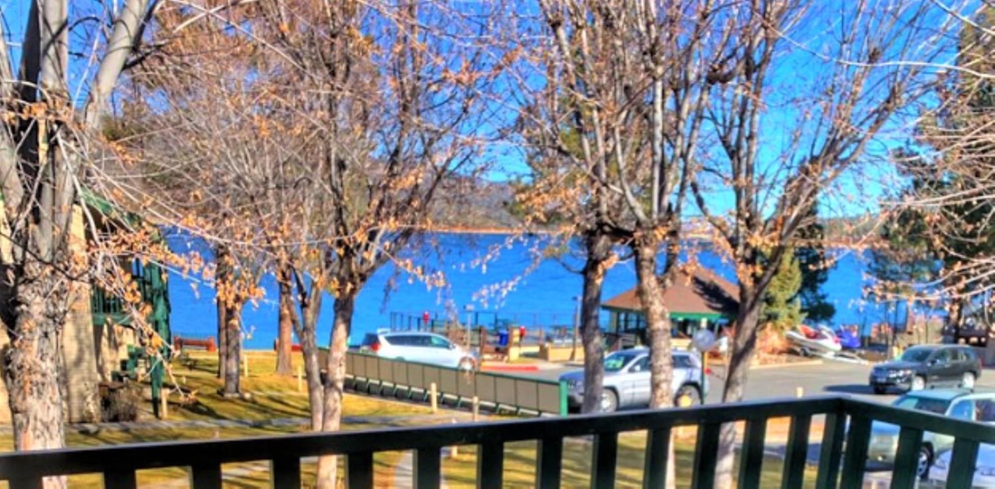 Lagonita Lodge Big Bear Lake Exterior foto